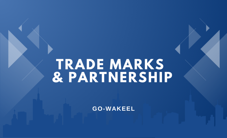 Trade Marks & Partnership