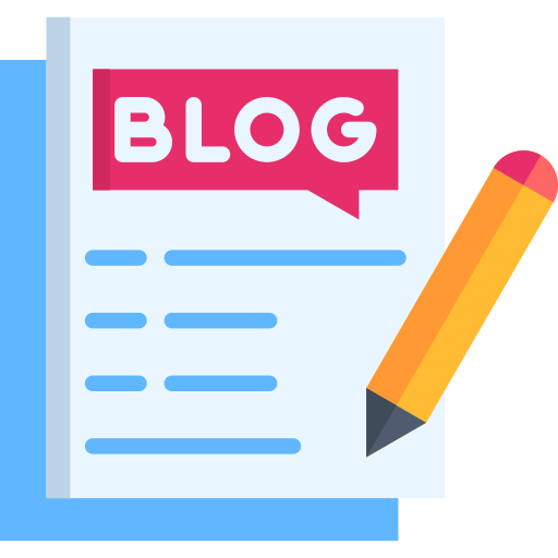 Blogs
