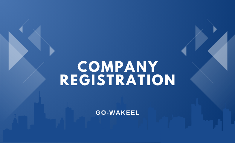 Company Registration