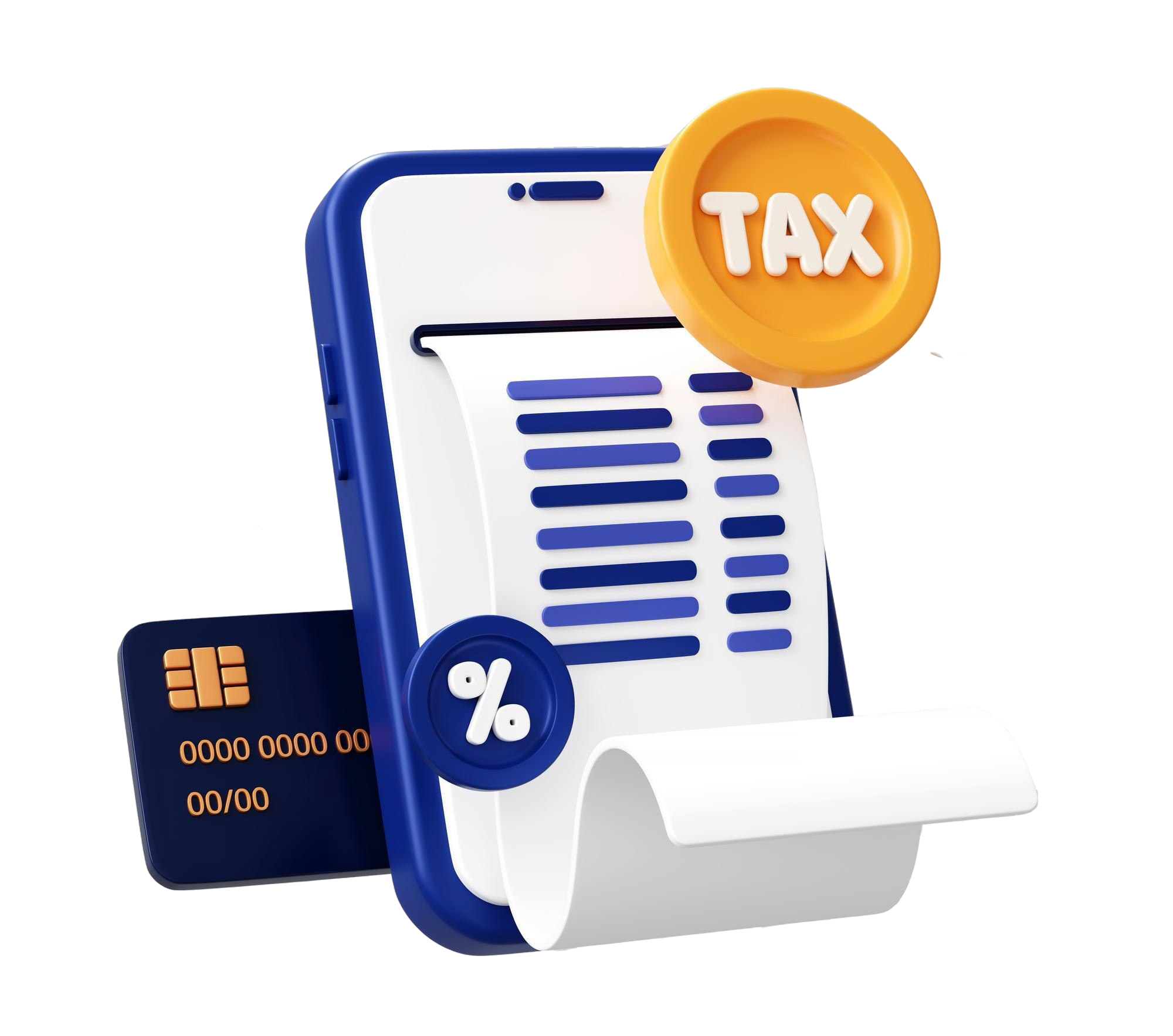 Tax Services